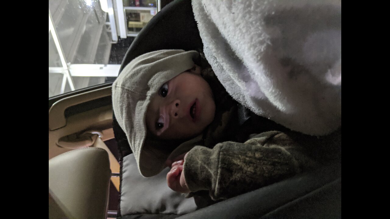 Babies will take over
