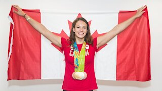 Voici le montant d'argent que les athlètes olympiques gagnent par médaille au Canada