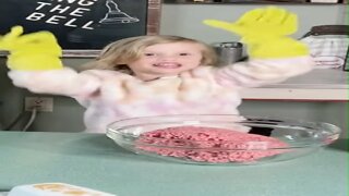 Pizza Pie Meatloaf Crazy Intro