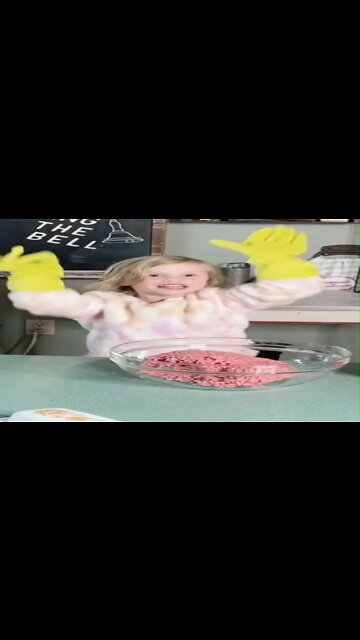 Pizza Pie Meatloaf Crazy Intro