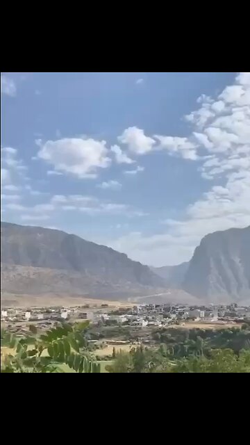 #BreakingNews Heavy fighting continues between the #Turkish army and #PKK forces in northern #Iraq