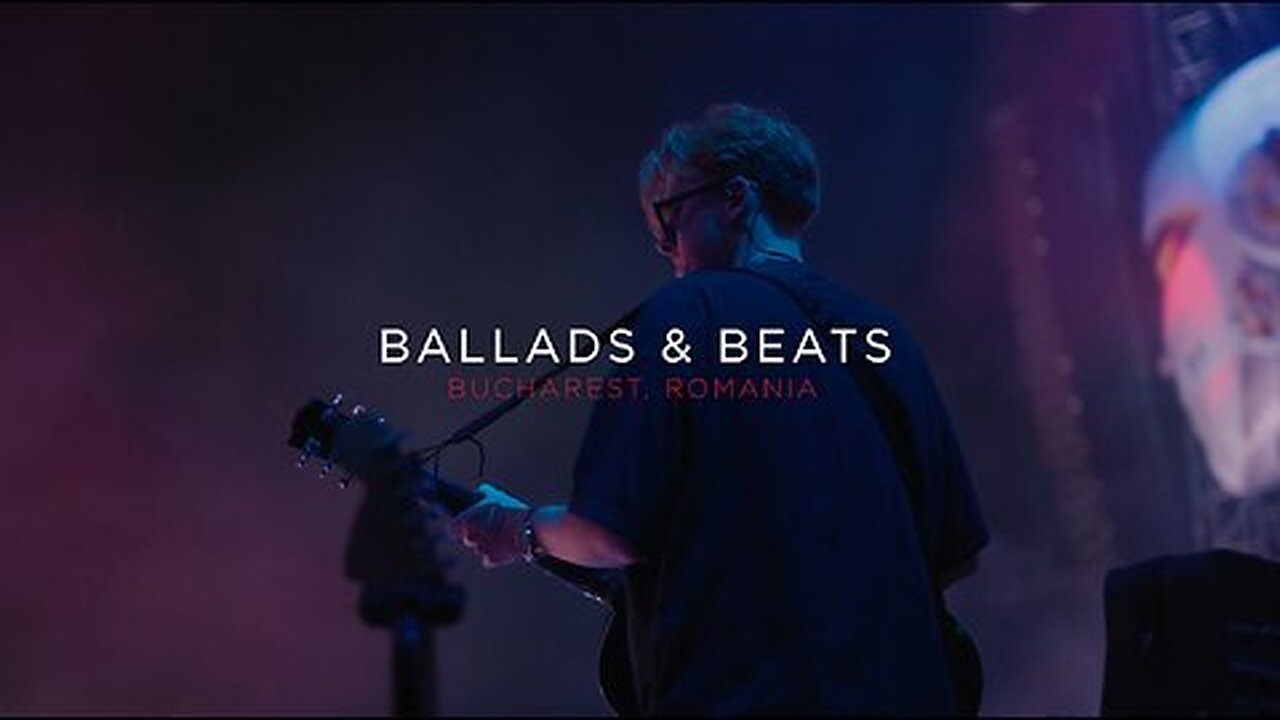 Andrew Tate- Ballads and Beats -Tristan Tate