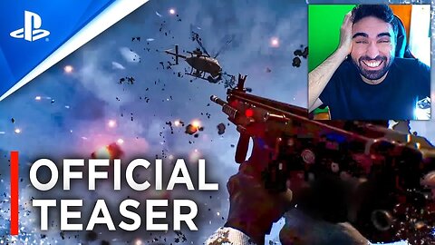 IW Just Got Fired.. 🤯 - Activision RELEASING New COD