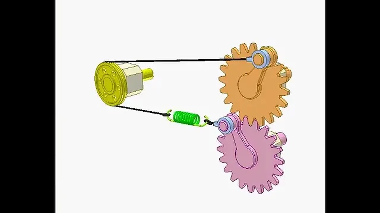 2294 Cable drive 13b