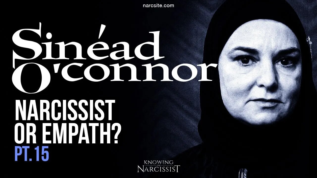 Sinead O´Connor : Part 15