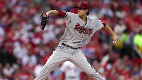 Remembering former Diamondback Tyler Skaggs