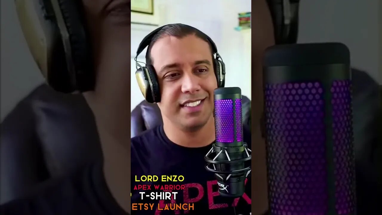 Lord Enzo XXVI