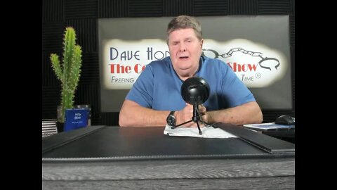 MAJOR BREAKING STORY! DC'S NEW FOOD POLICIES