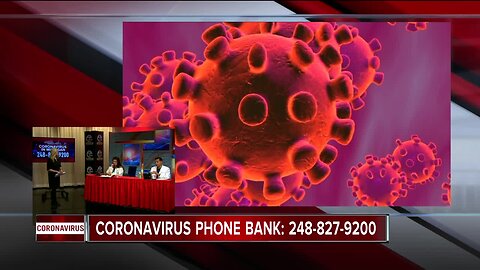 Ask Dr. Nandi: Kids and COVID-19 transmission, coronavirus and your mental health, false coronavirus tips