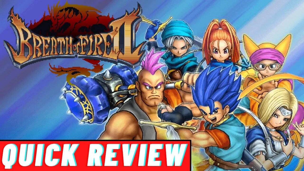 Dragon Quest VI: Realms of Revelation (Super Famicom) | Review