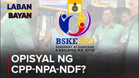 Paano malalaman na ang kandidato o opisyal ng gobyerno ay miyembro ng Partido Komunista ng Pilipinas