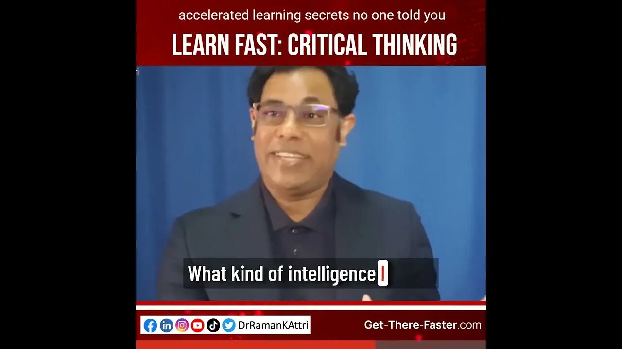 🔥 SPEED LEARNING SECRETS IN THE ERA OF AI AND SPEED 🚀 Your next tip is here.... Are you feel