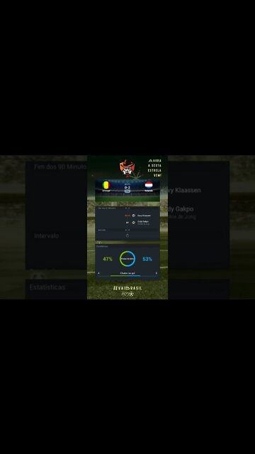 #brasil #brazil #fifa #football #futbol #neymar #senegalxholanda