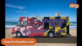 Charm City Eats Food Truck | Morning Blend