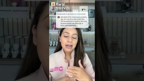 Estou com sangramento, posso perder o meu bebê?