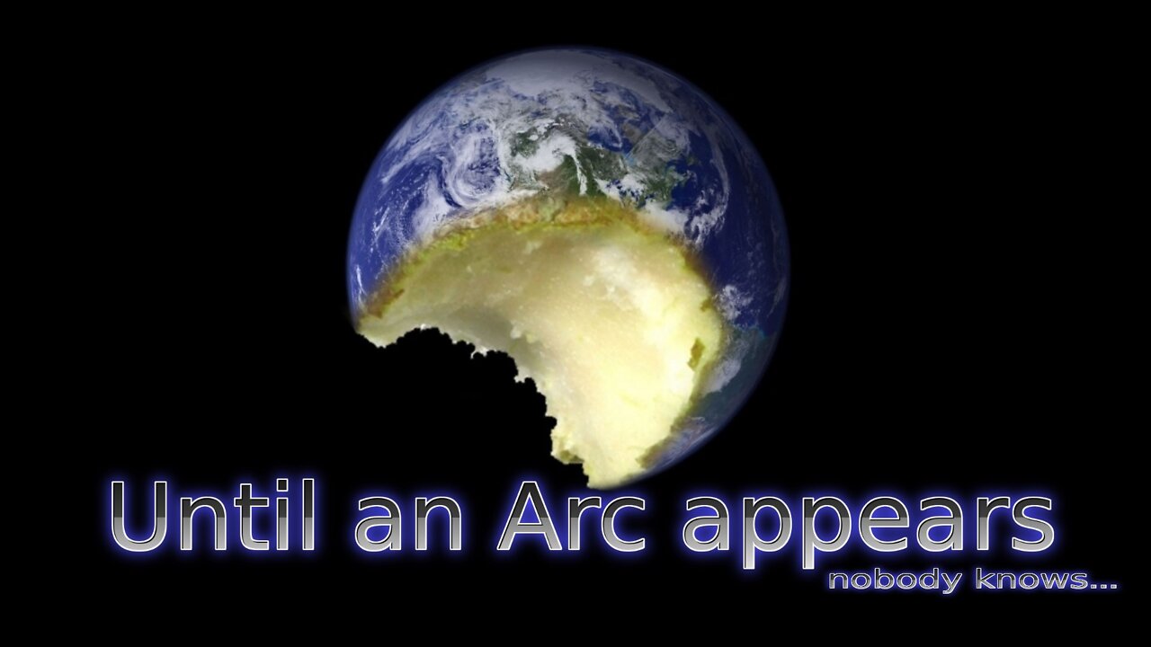 Until An Arc Appears - (Level Earth - Globe Fairytale) - [MIRROR]