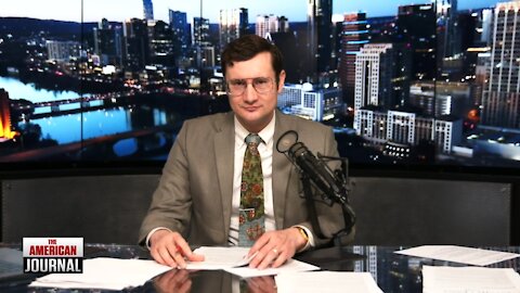 AMERICAN JOURNAL (Full Show) Friday - 6/4/21