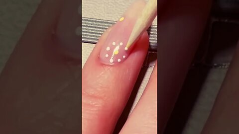 asmr nails art OMG🔥 #nails