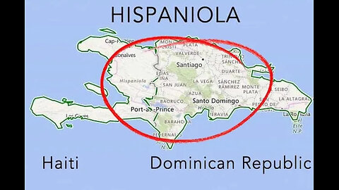 Tryant Of Hispaniola