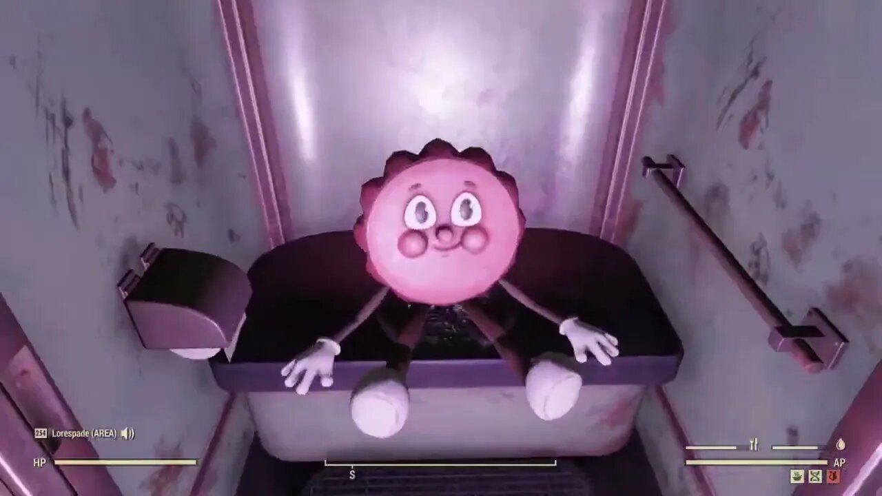 Rating Fallout 76 Nukaworld On Tour