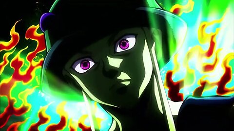 hunter x hunter is trash