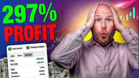 Absolute F: Huge Gains, Low Capital—But What’s the Catch?