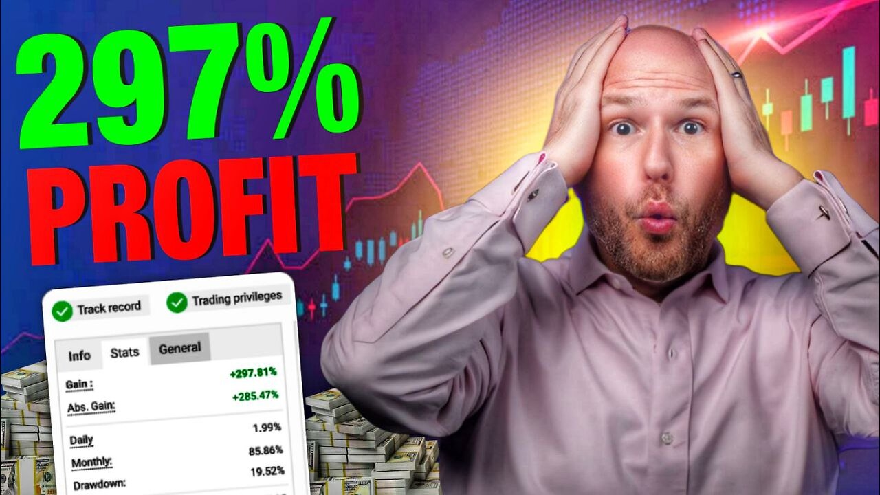 Absolute F: Huge Gains, Low Capital—But What’s the Catch?