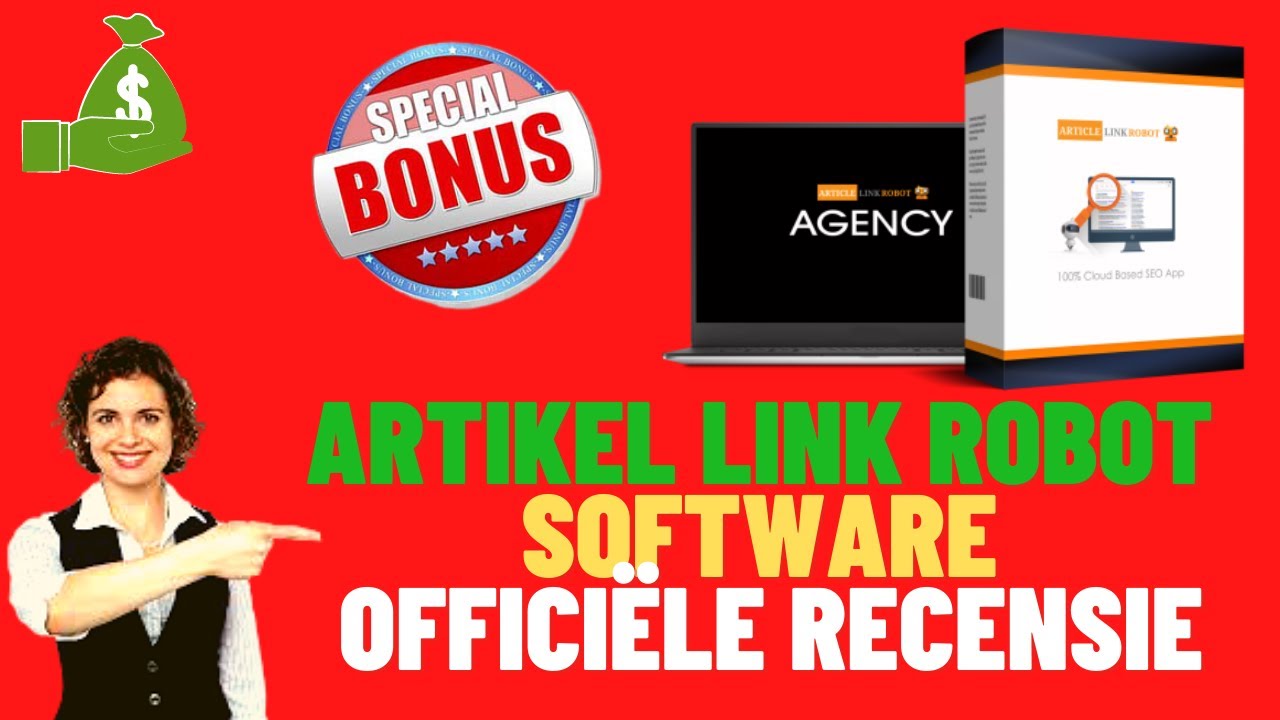 Artikel Link Robot Software Officiële recensie| review dutch