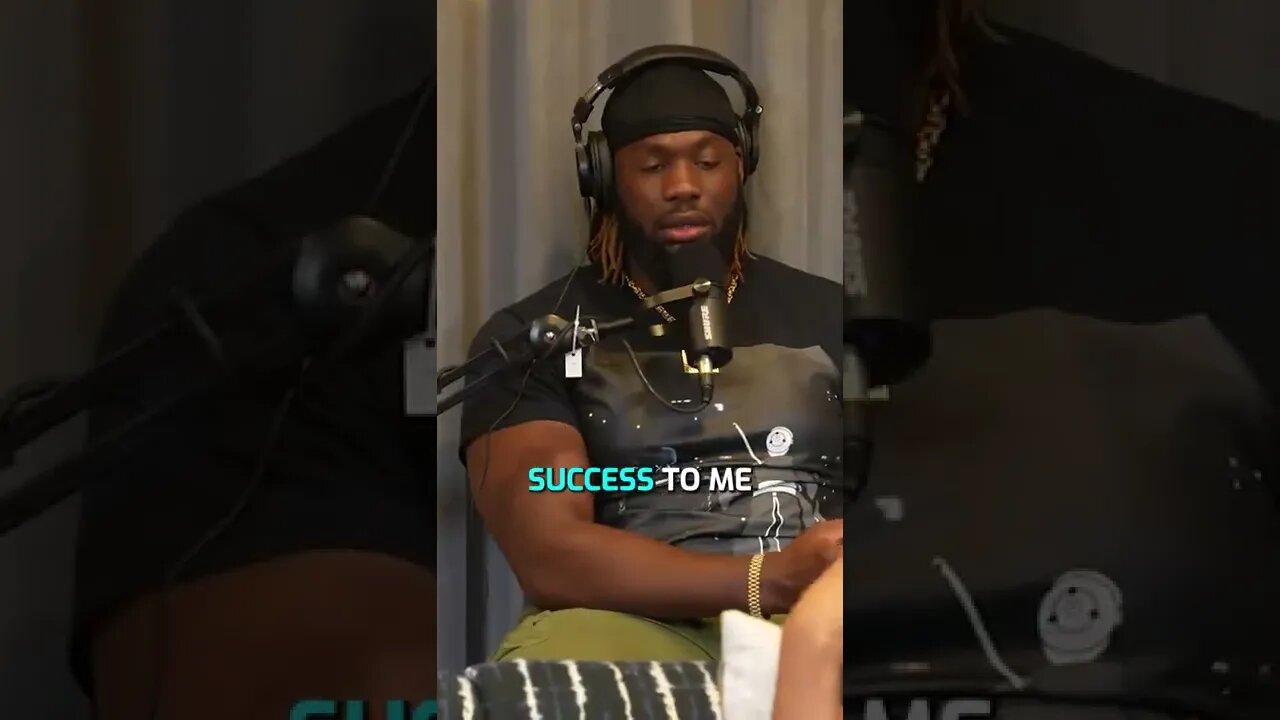 SUCCESS to a Modern Woman