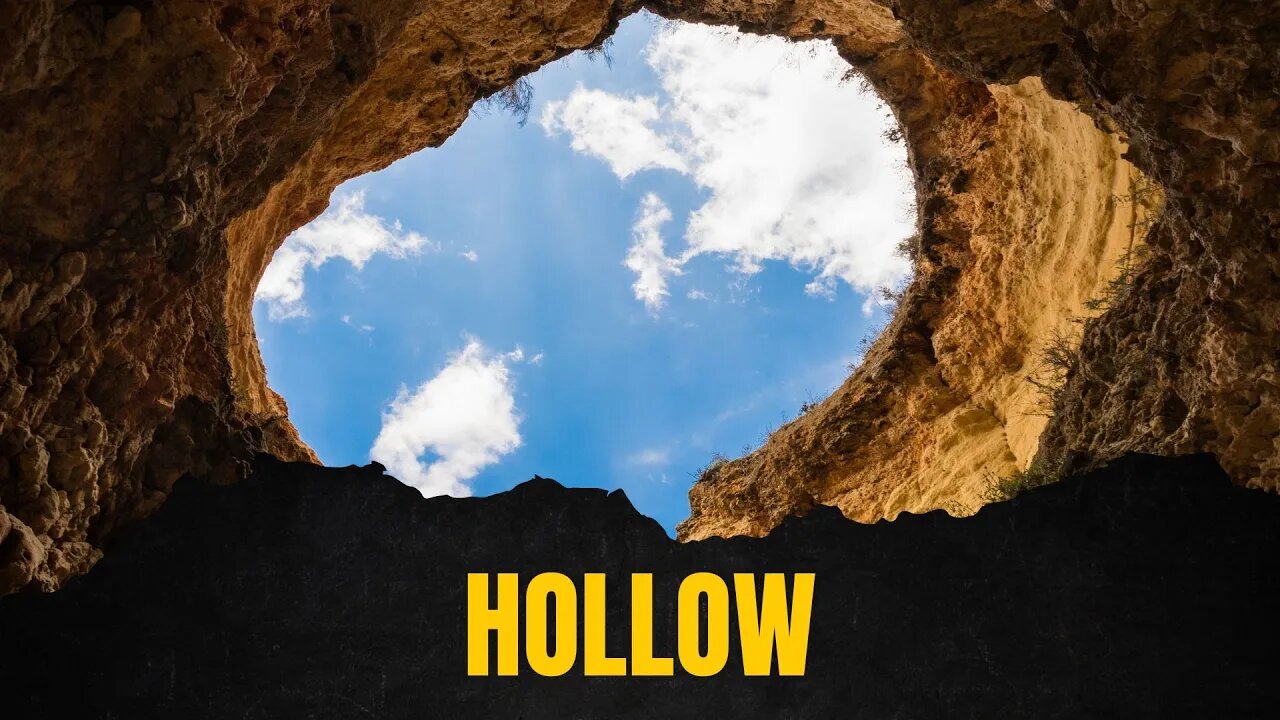 #172 - "Hollow" - Trap Beat | Rap, Hip Hop Instrumental Music 2022