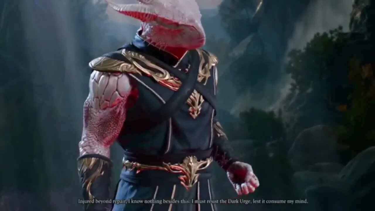 Baldur Gate 3