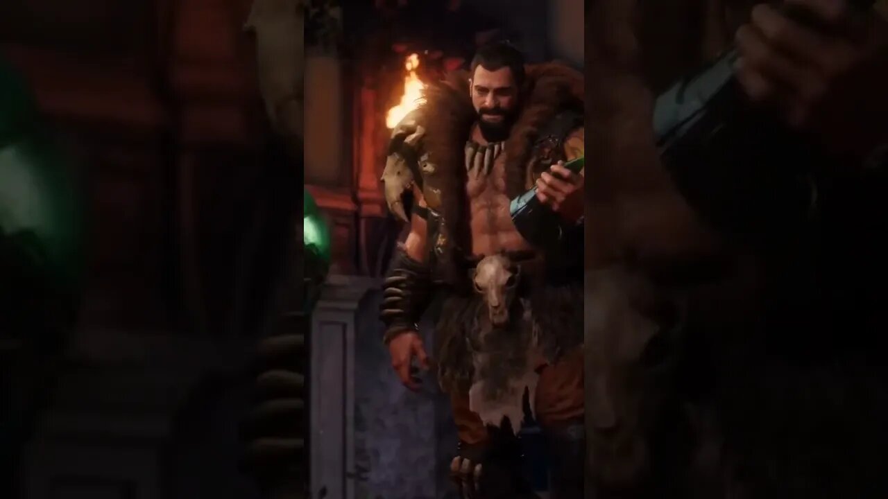 Kraven Vs Scorpion Spider-Man 2 #marvelspiderman2 #spiderman #shorts #playstation #ps5