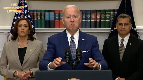 Angry Biden: Privacy for us, not for thee.