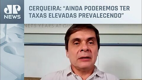 “Banco Central independente, quando vê governo gastão, eleva taxa de juros”, diz cientista político