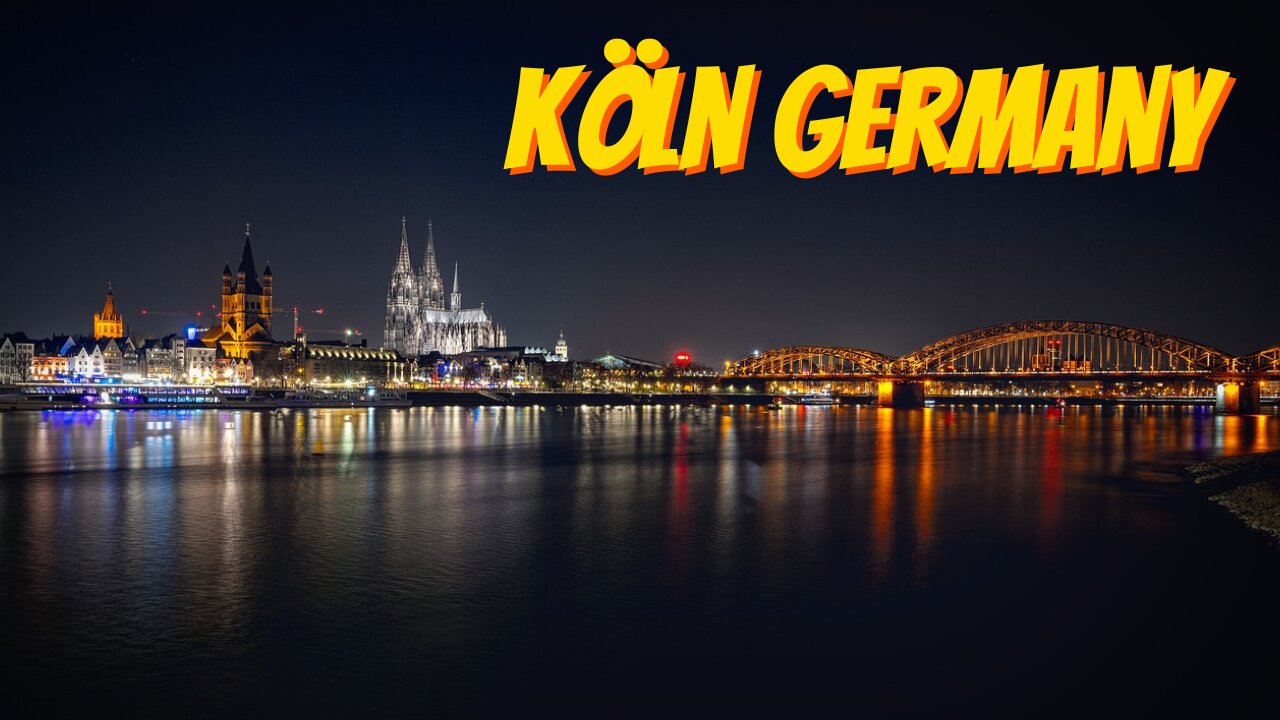 Köln Germany