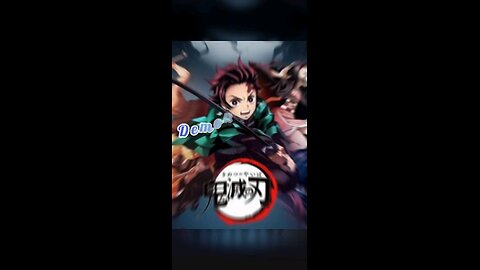 my favourite anime