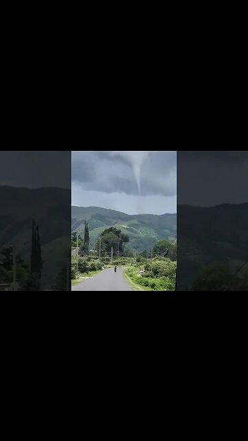 Na Argentina !🌪🌪🌪