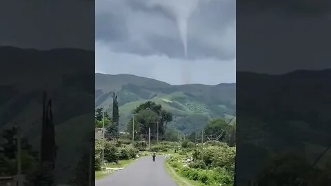 Na Argentina !🌪🌪🌪