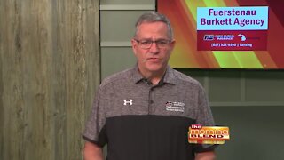 Fuerstenau-Burkett Agency - 5/25/21