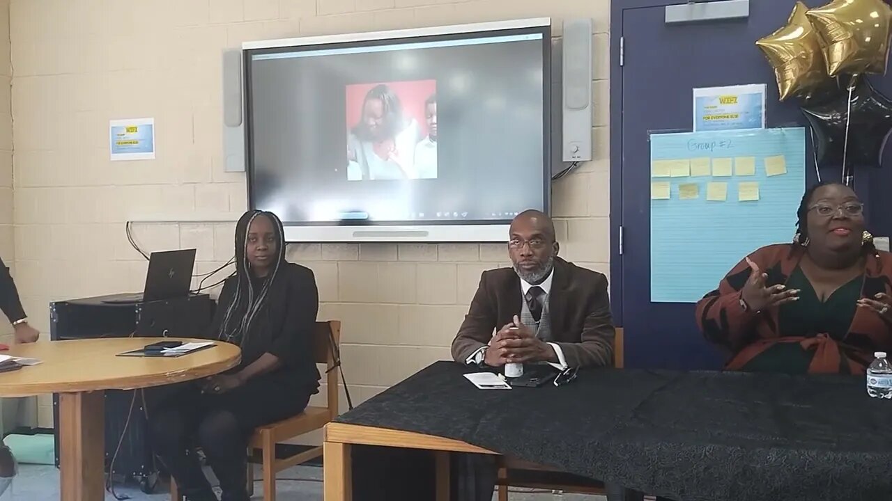 The StopHidingInc D23 President Council & DPac presents a Courageous Community Convening 104