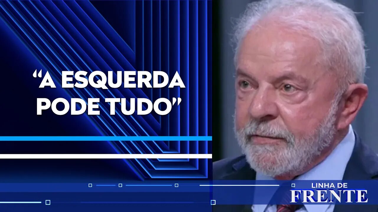 Abduch sobre inserções da campanha de Bolsonaro: “E se fosse ao contrário?” | LINHA DE FRENTE