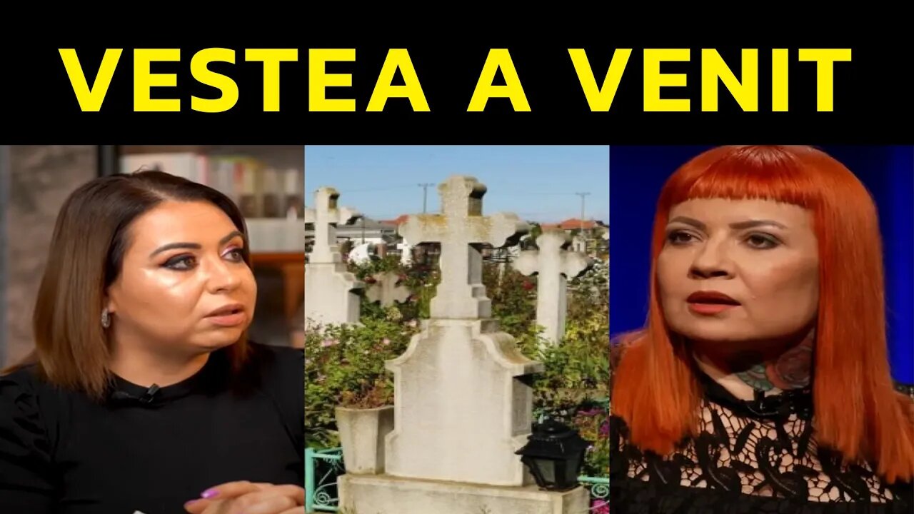 CINE A BĂNUIT ASTA?