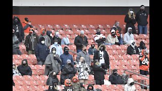 Fans allowed or not? Browns backers paying big bucks for playoffs