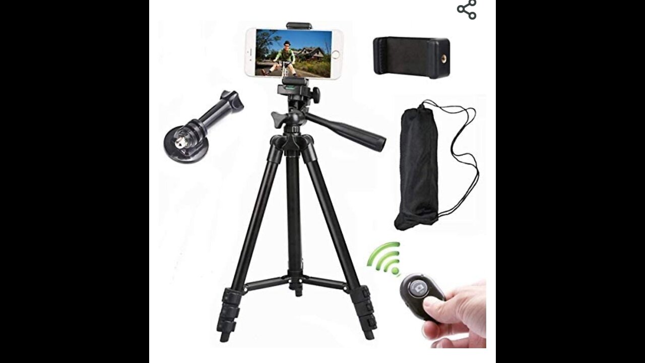 Tripod 3120