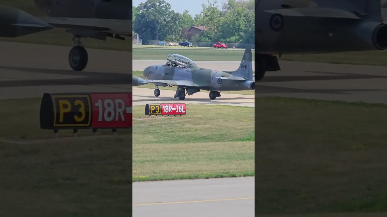 name the jets! #oshkosh