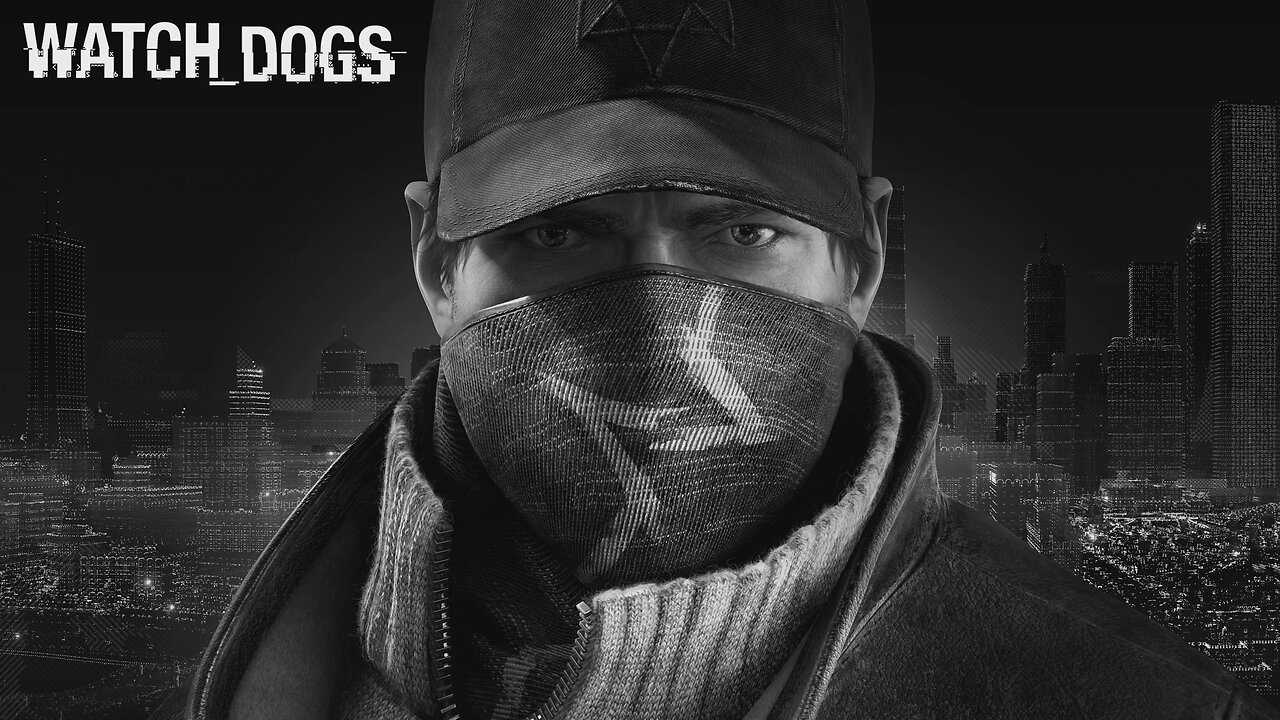 Watch Dogs Episode 1: Bottom of the Eighth