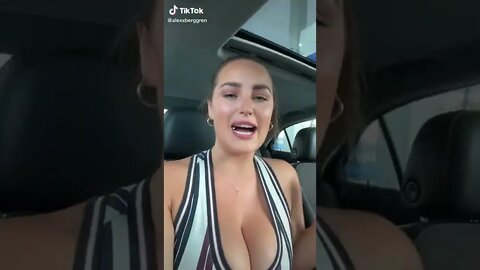 Would you fill up her tank? Rated #2