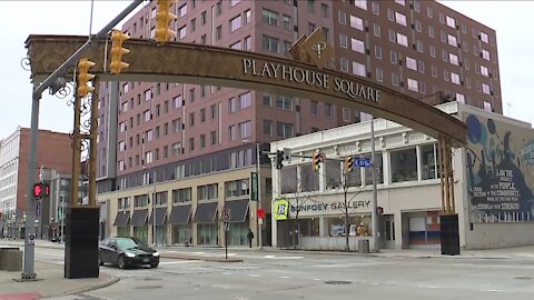 Campus District joins call for GCRTA to 'loop' rail service from waterfront to East 34th Street Station