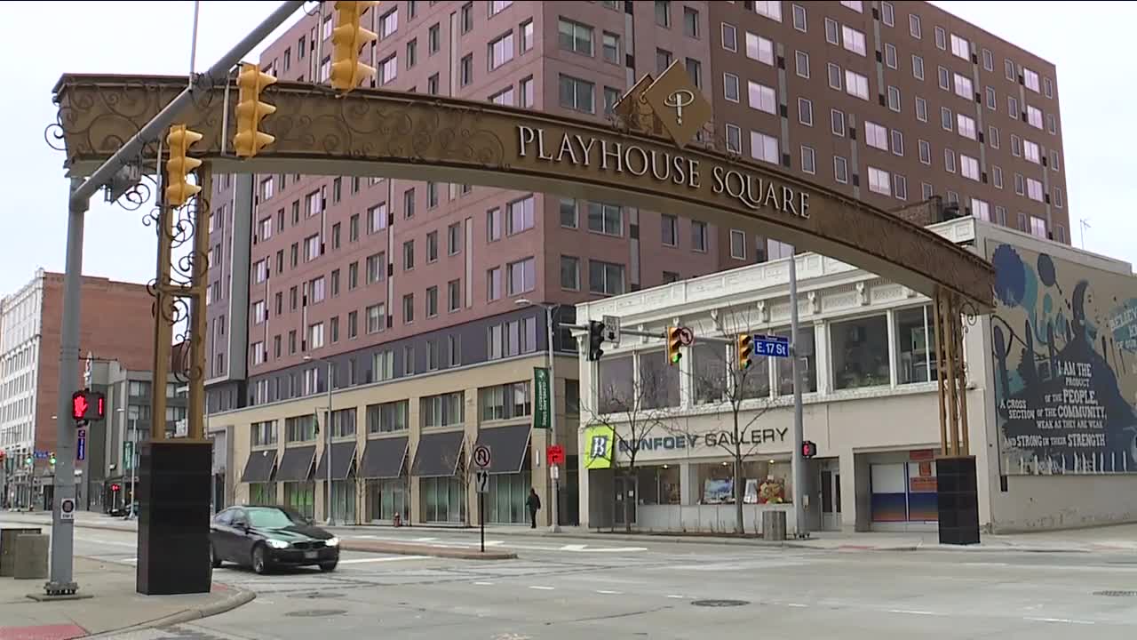 Campus District joins call for GCRTA to 'loop' rail service from waterfront to East 34th Street Station