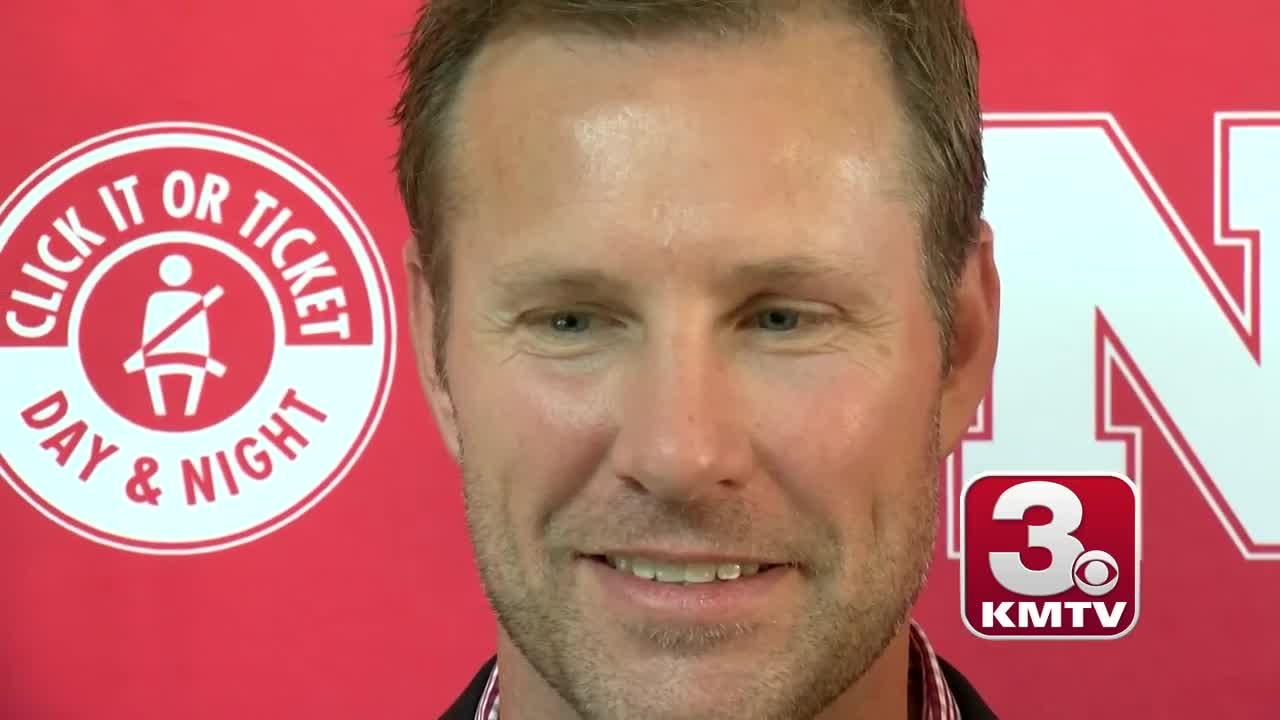 Phil in the Blank: Fred Hoiberg